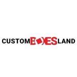 Custom Boxes Land | 3115 12 St NE #400, Calgary, AB T2E 7J2, Canada | Phone: (877) 211-1874