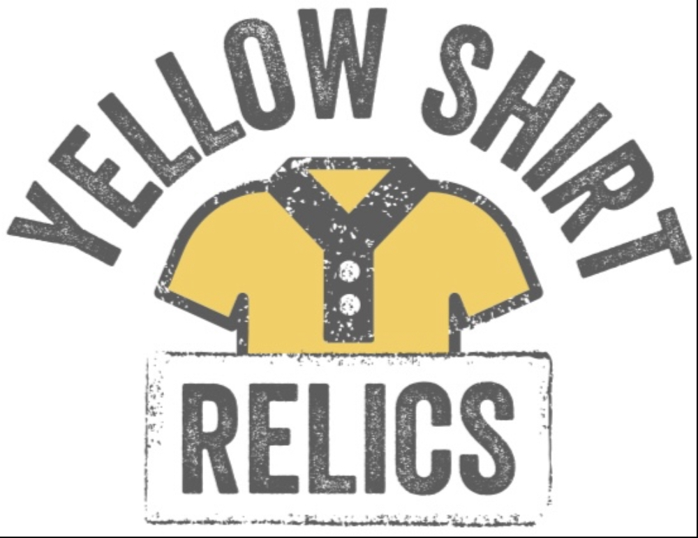 Yellow Shirt Relics | 5006 50 St, Sylvan Lake, AB T4S 1M5, Canada | Phone: (403) 307-3244