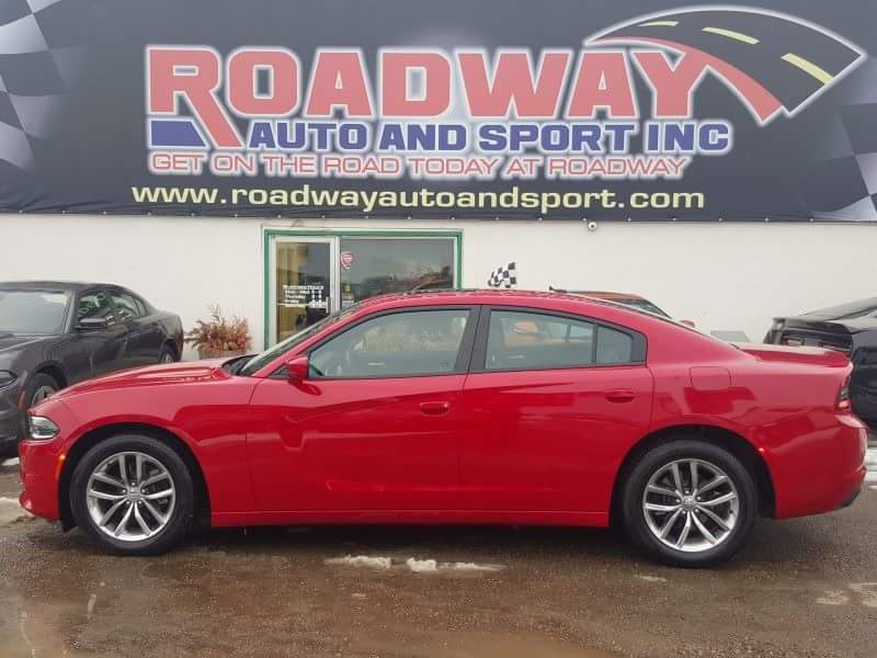 Roadway Auto & Sport Inc | 1140 Albert St, Regina, SK S4R 2R1, Canada | Phone: (306) 522-5526