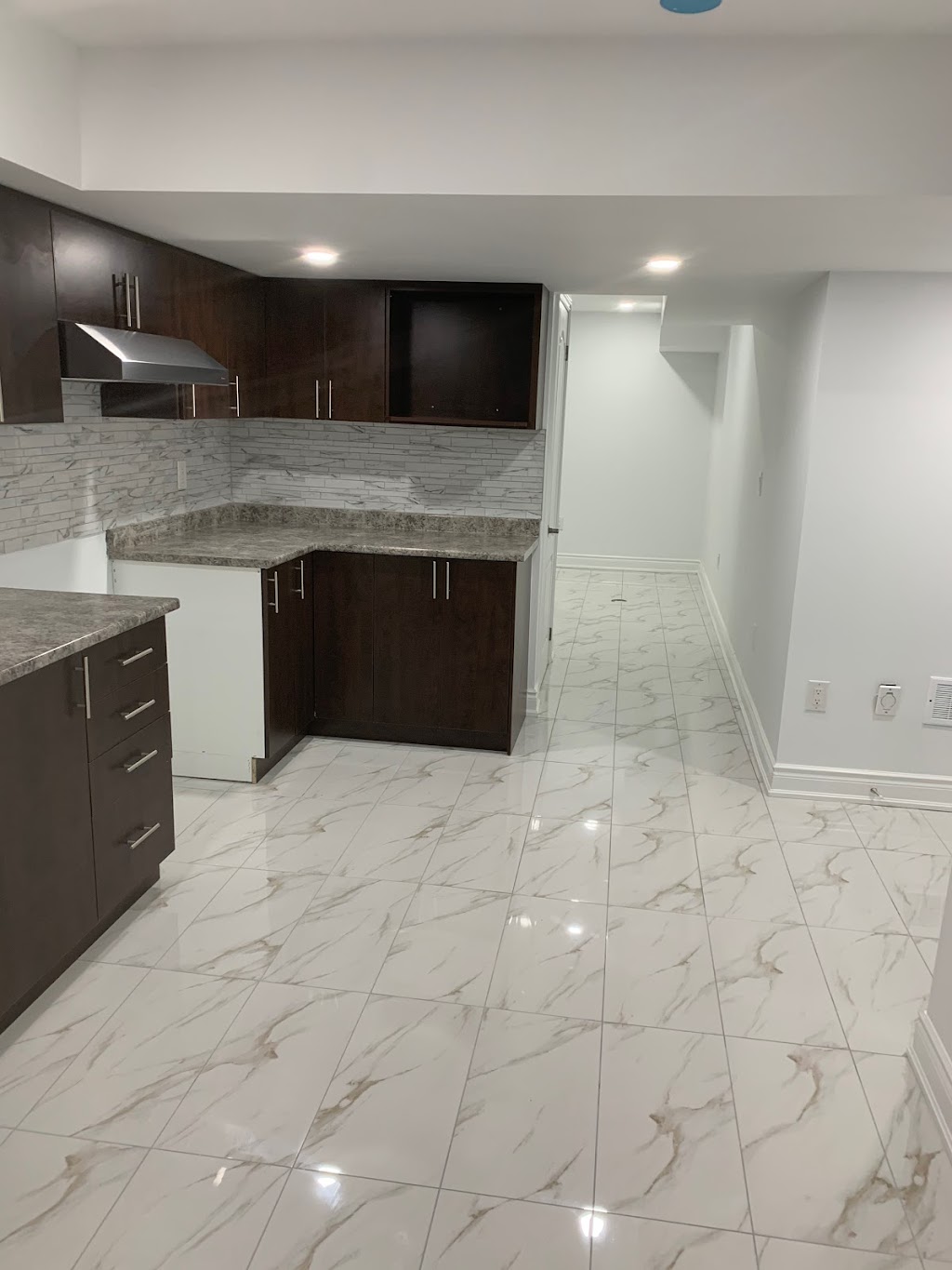 CASTLEMORE DRYWALL & RENOVATION | 3 Maldives Crescent, Brampton, ON L6P 1L4, Canada | Phone: (416) 272-7252