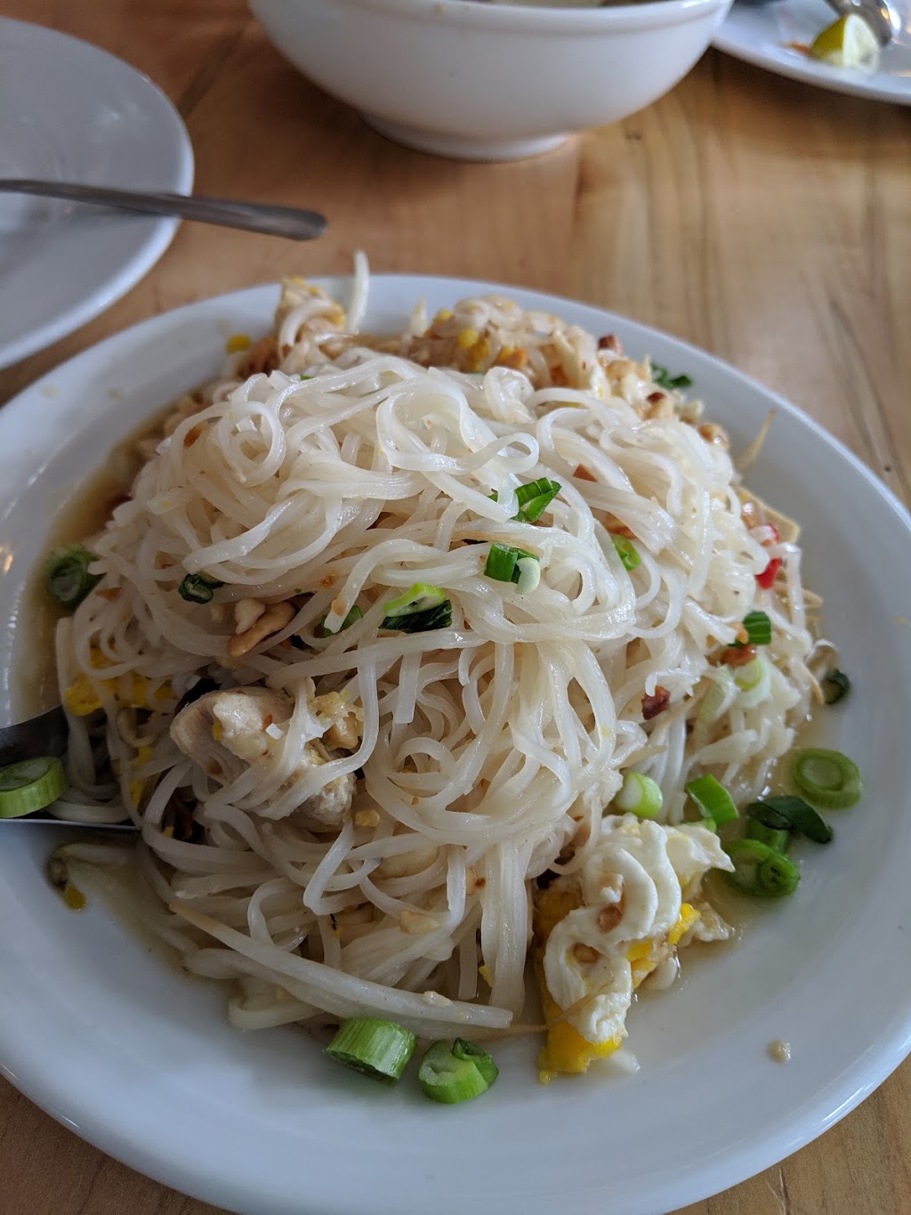 Thonburi Thai Food aka The Siamese Gecko | 796468 Grey Road 19 At North Creek Resort At Blue, The Blue Mountains, ON L9Y 0N6, Canada | Phone: (705) 446-2167