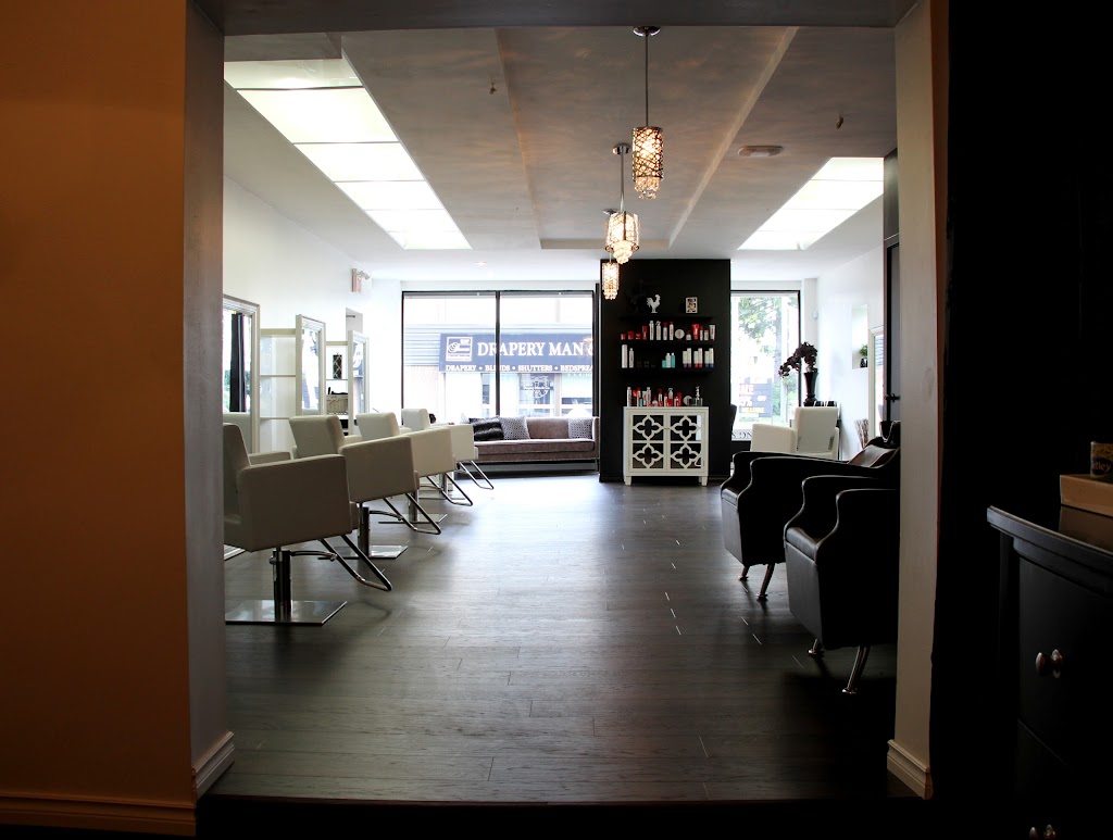 MELO Hair & Beauty Bar | 1041 Gainsborough Rd, London, ON N6H 5L4, Canada | Phone: (519) 641-3535