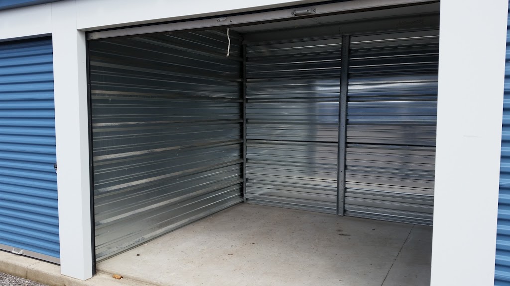 STORAGE GUYZ - Port Dover | 171 ON-6, Port Dover, ON N0A 1N0, Canada | Phone: (519) 583-7867