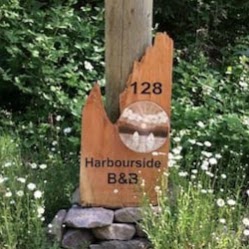 Harbourside B&B | 128 Harbourside Pl, Salt Spring Island, BC V8K 2L2, Canada | Phone: (778) 320-0112