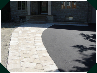 Martys Classic Driveways | 31 Robinson Ave, Ottawa, ON K1N 8N9, Canada | Phone: (613) 413-8711