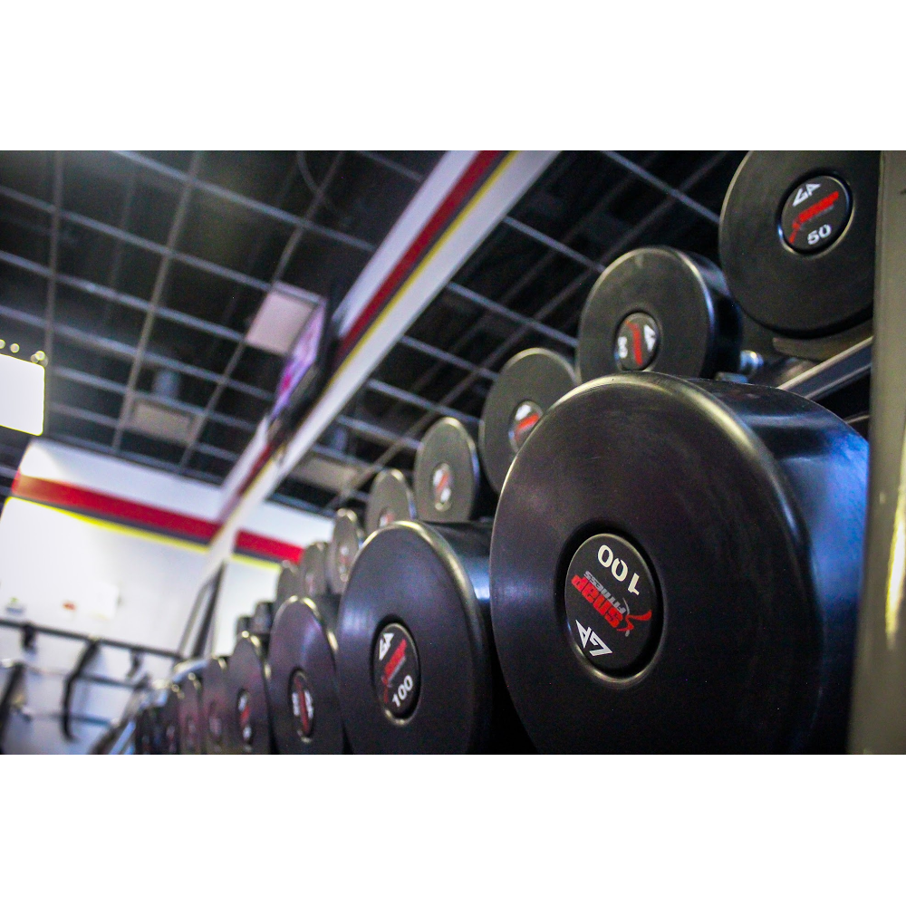 Snap Fitness | 3 Stonegate Dr NW Unit 101, Airdrie, AB T4B 0N2, Canada | Phone: (403) 912-0908