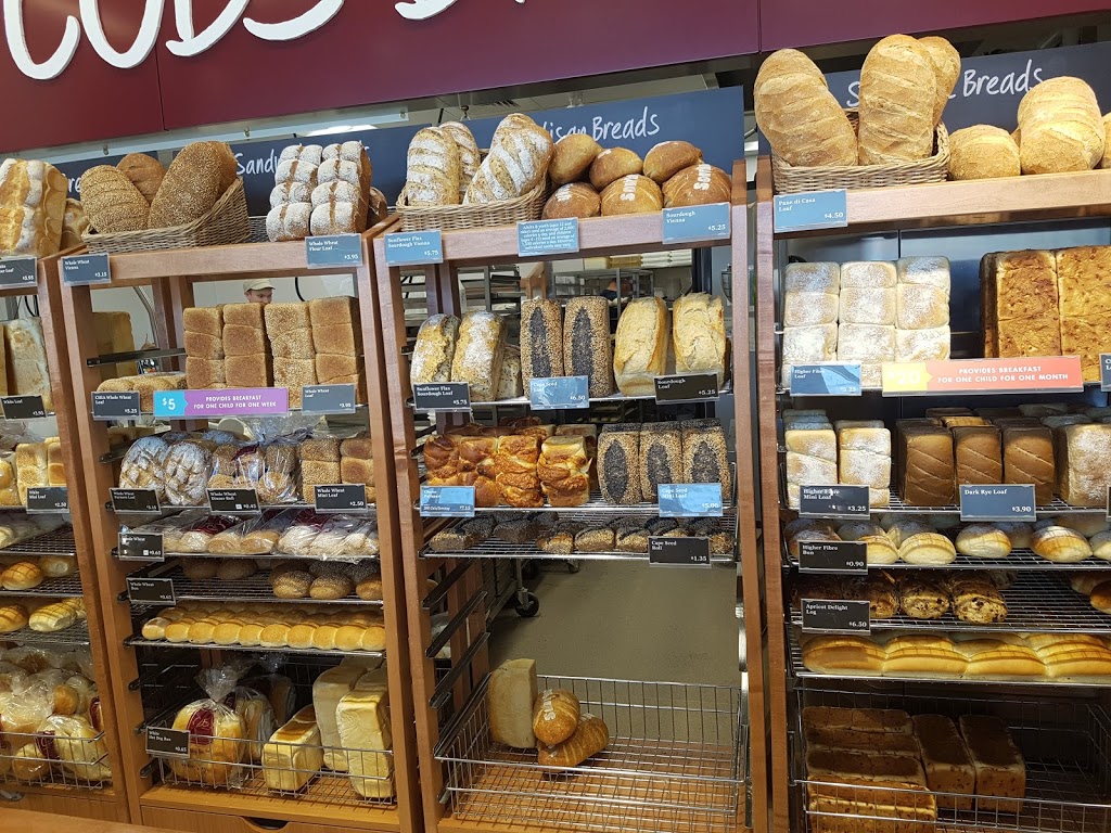 COBS Bread Bakery | 245-6 The Boardwalk, Waterloo, ON N2T 0A6, Canada | Phone: (519) 584-2627