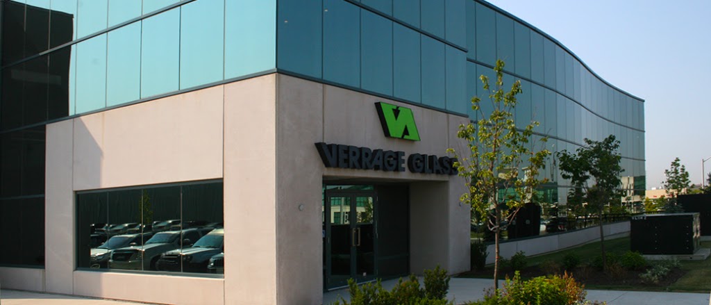 Verrage Glass And Mirror Inc | 155 Racco Pkwy, Thornhill, ON L4J 8X9, Canada | Phone: (905) 738-6565