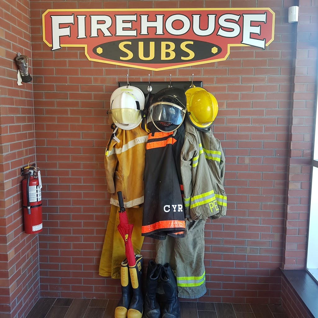 Firehouse Subs | 2014 Ogilvie Rd Unit 1, Gloucester, ON K1J 7N9, Canada | Phone: (613) 747-3473