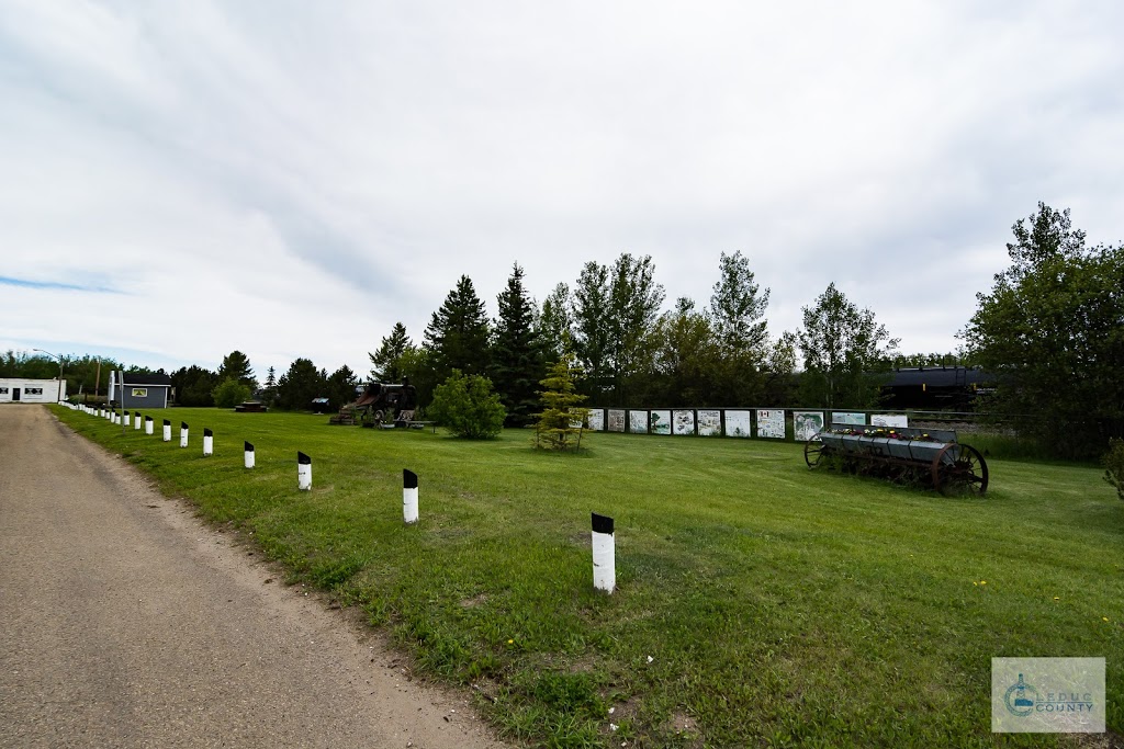 Yardly Jones Park | 5063 Centre Ave, New Sarepta, AB T0B 3M0, Canada