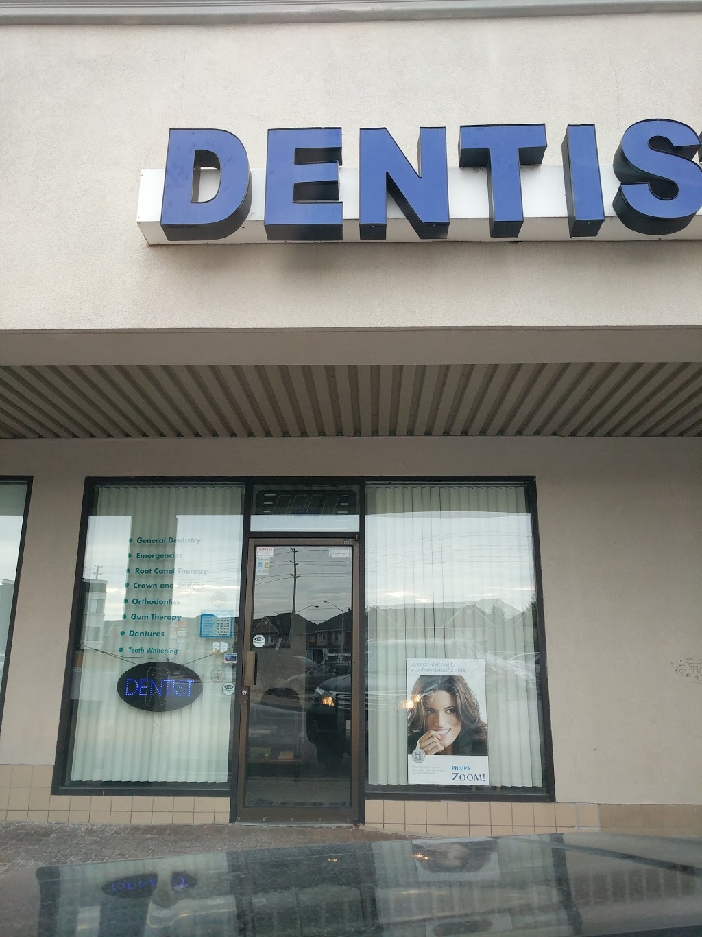 Bayview Plaza Dental | 10610 Bayview Ave, Richmond Hill, ON L4C 3N8, Canada | Phone: (905) 780-8444