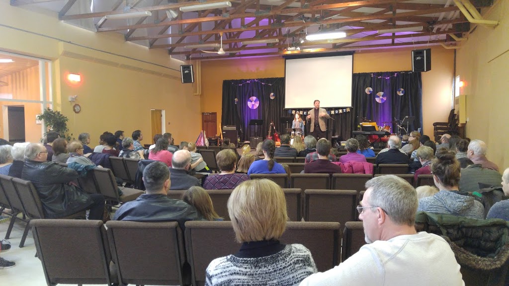 New Life Community Church | 1760 Prospect Rd, Hatchet Lake, NS B3T 1P9, Canada | Phone: (902) 852-4456