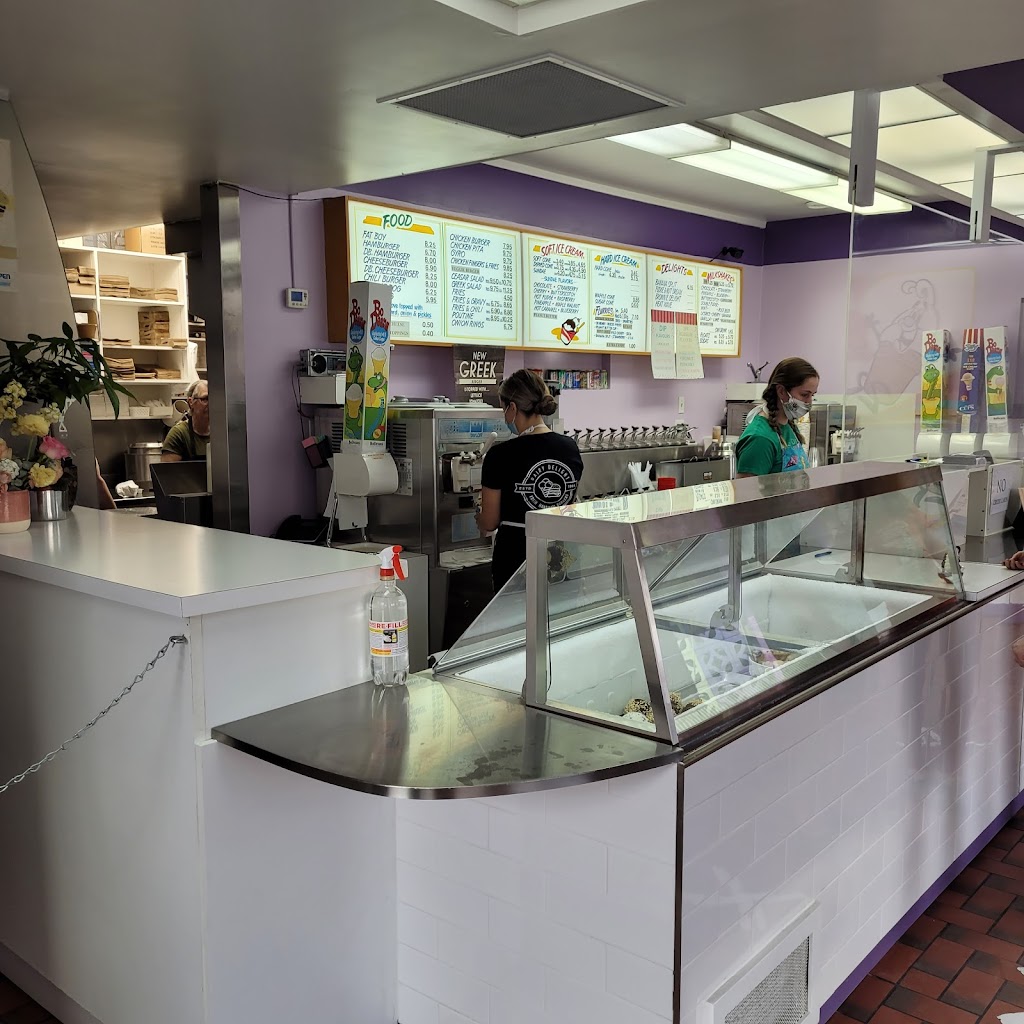 Dairy Delight | 467 St Annes Rd, Winnipeg, MB R2M 3E2, Canada | Phone: (204) 255-4945