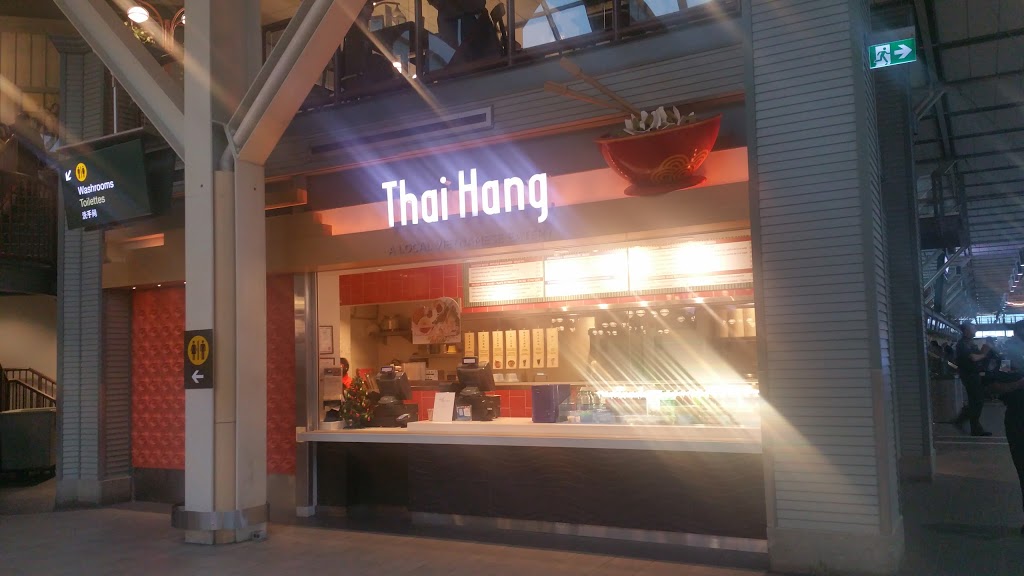 Thai Hang | 3880 Grant McConachie Way, Richmond, BC V7B 1W2, Canada | Phone: (604) 278-2755