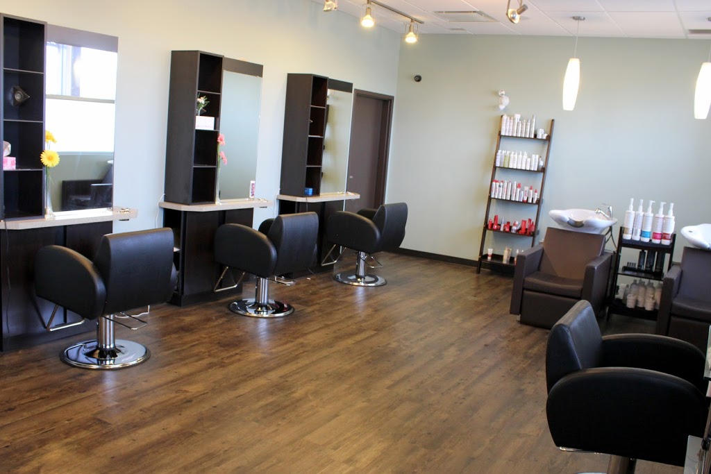 Soma Salon & Spa | 3115A Woodhams Dr E, Regina, SK S4V 3A2, Canada | Phone: (306) 565-7662