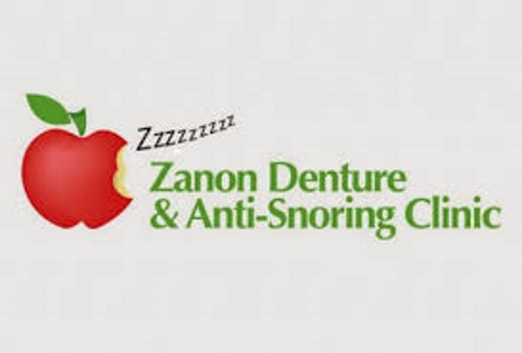 Zanon Denture and Anti-Snoring Clinic | 21 Elm St, Grimsby, ON L3M 1H4, Canada | Phone: (905) 945-3295
