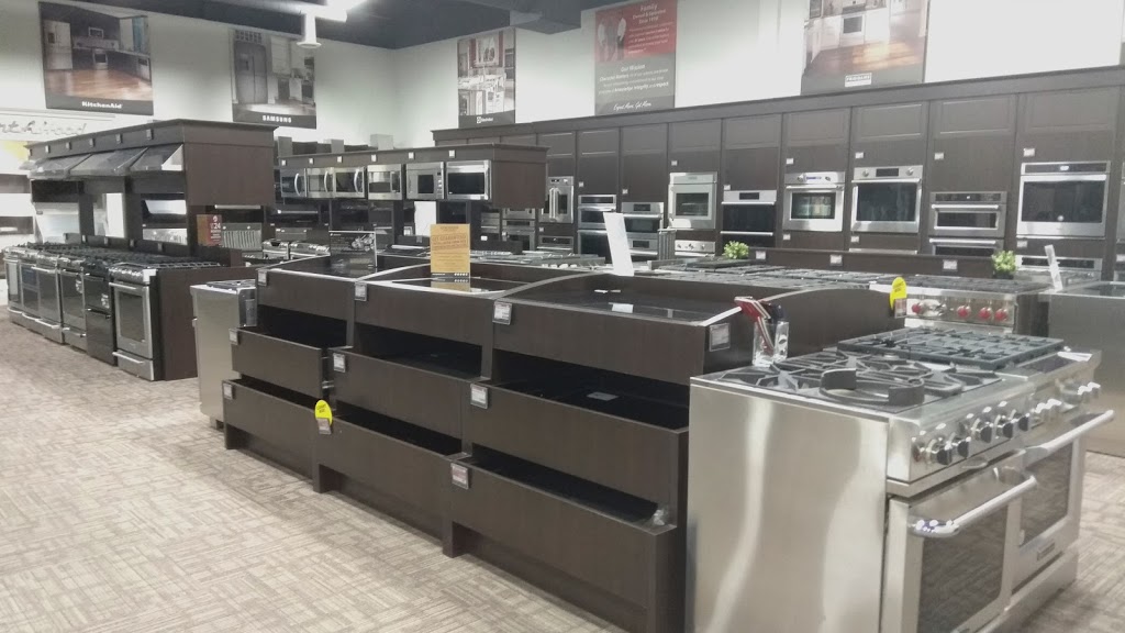 Goemans Appliances Markham | 8401 Woodbine Ave, Markham, ON L3R 2P4, Canada | Phone: (905) 513-0004