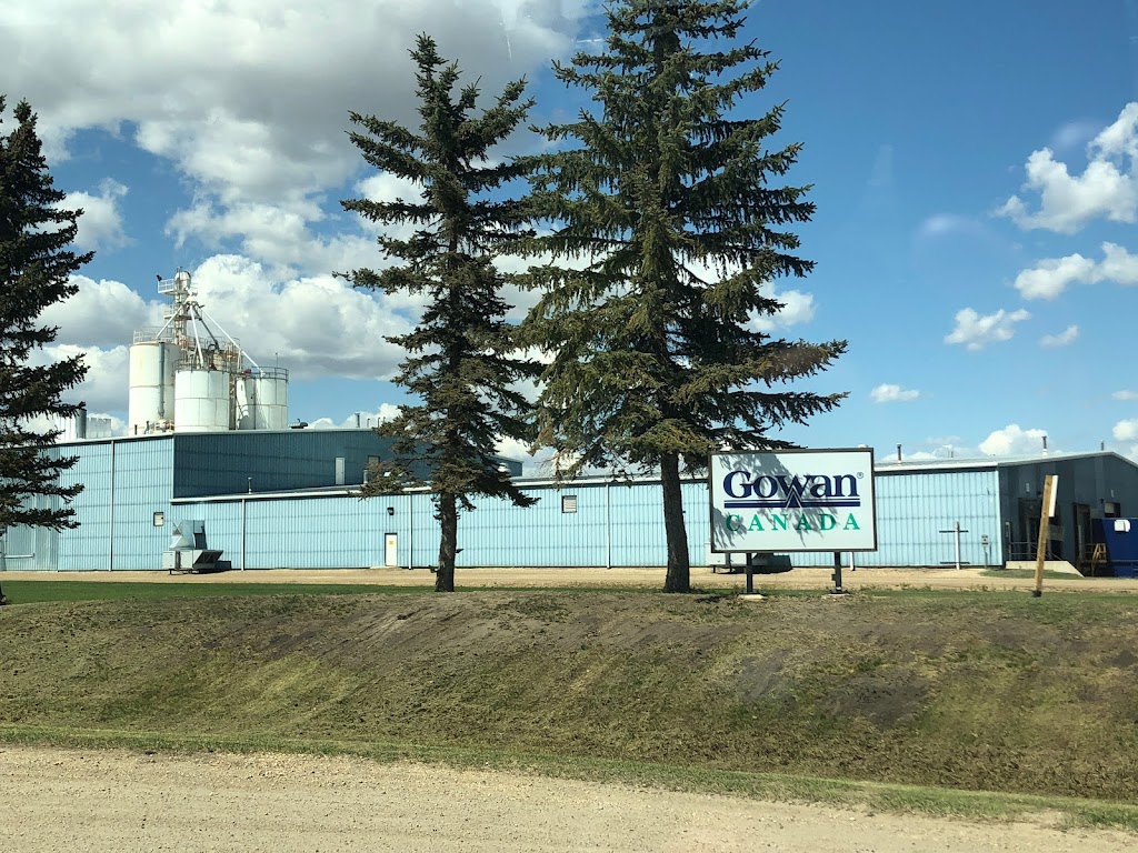 Gowan Agro Canada | #127 55202 Secondary Highway 825,, AB T8L 5C1, Canada | Phone: (780) 998-4833