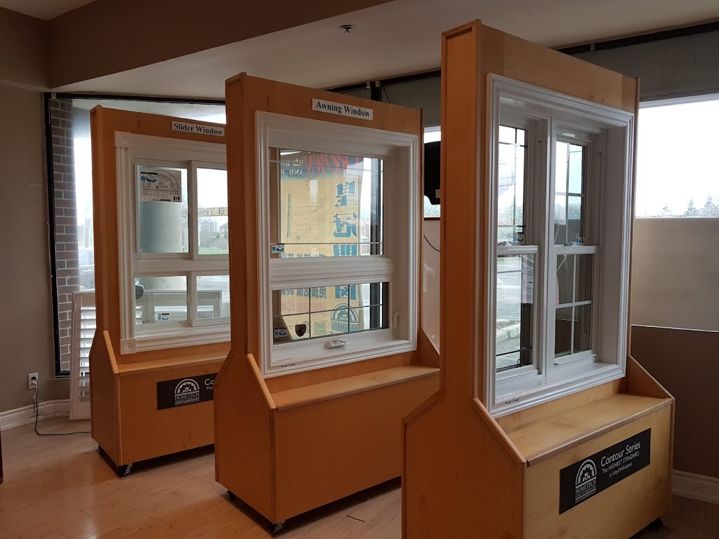 Crown Windows & Doors 皇冠門窗 | 3251 Kennedy Rd Unit 17, Scarborough, ON M1V 2J9, Canada | Phone: (416) 298-9898