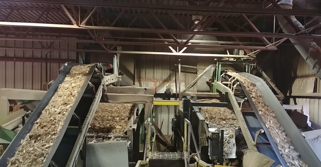 Harvest Urban Wood Recyclers | 10 Spruce St, New Westminster, BC V3L 5G6, Canada | Phone: (604) 523-6010