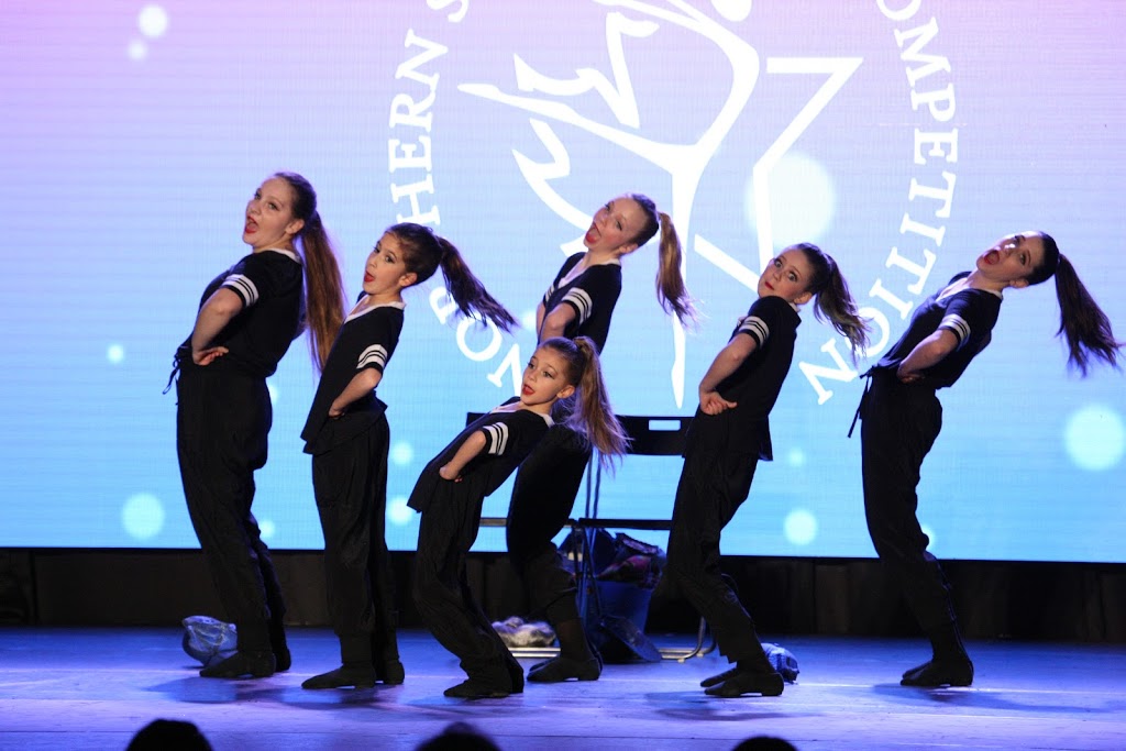 Dancesations Dance Academy | 85 Lakeshore Rd, St. Catharines, ON L2N 2T6, Canada | Phone: (905) 341-0646