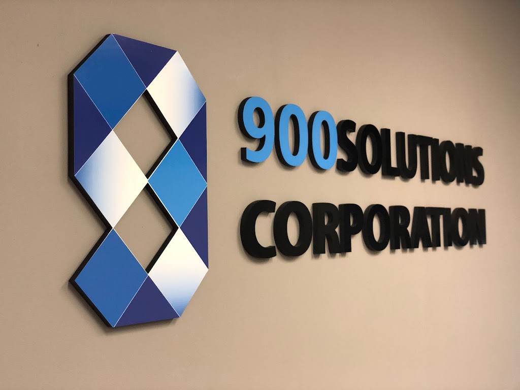 900 SOLUTIONS CORPORATION | 445 Apple Creek Blvd #206, Markham, ON L3R 9X7, Canada | Phone: (833) 900-2677