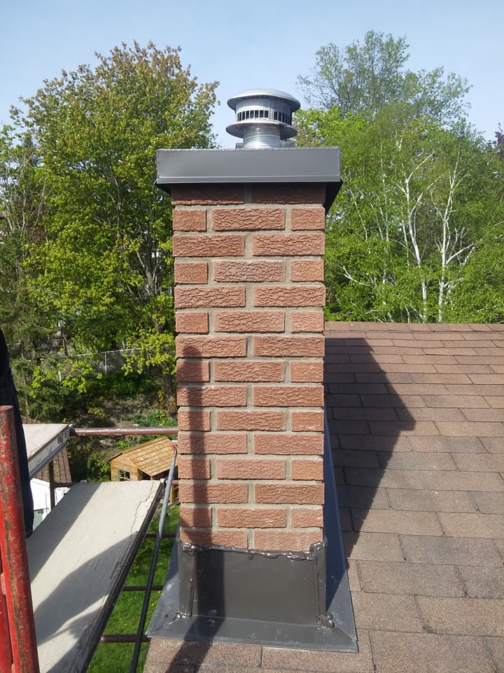 Specialized Chimney Services | 417 Lawler Crescent, Orléans, ON K4A 3X9, Canada | Phone: (613) 261-0975