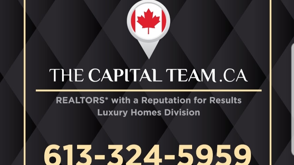 TheCapitalTeam.ca | 2148 Carling Ave, Ottawa, ON K2A 1H1, Canada | Phone: (613) 324-5959