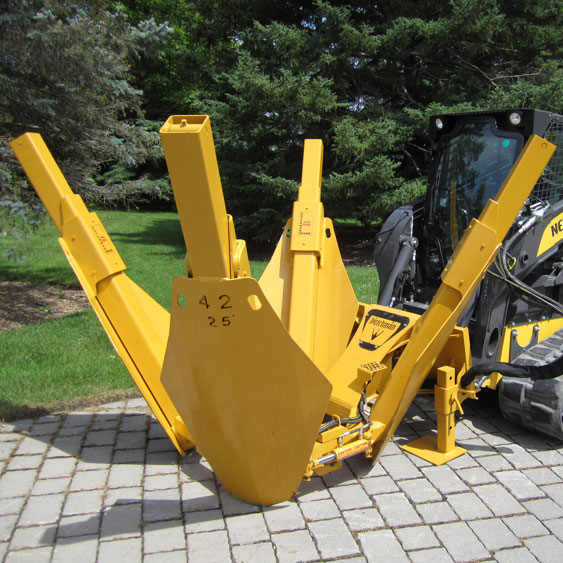 Langner Equipment Sales Inc. | 3700 78 Ave SE Bay 3, Calgary, AB T2C 2L8, Canada | Phone: (403) 808-6976