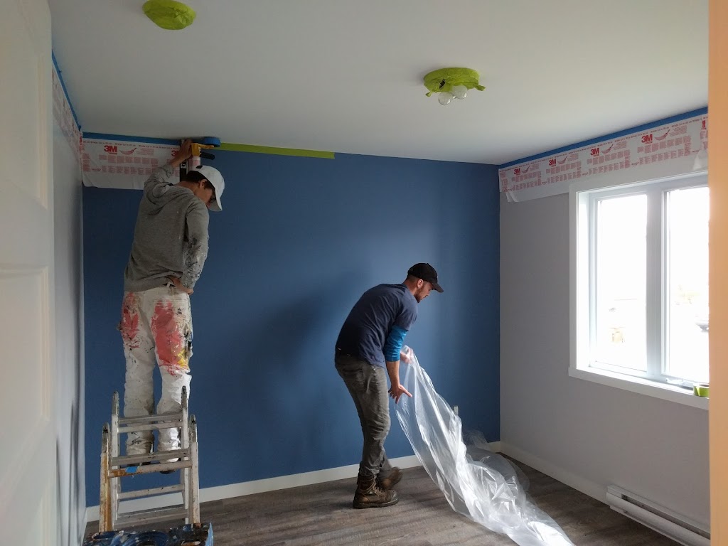 Pro Painters | 607 Bondi Ave, Newmarket, ON L3Y 8S8, Canada | Phone: (647) 277-4767