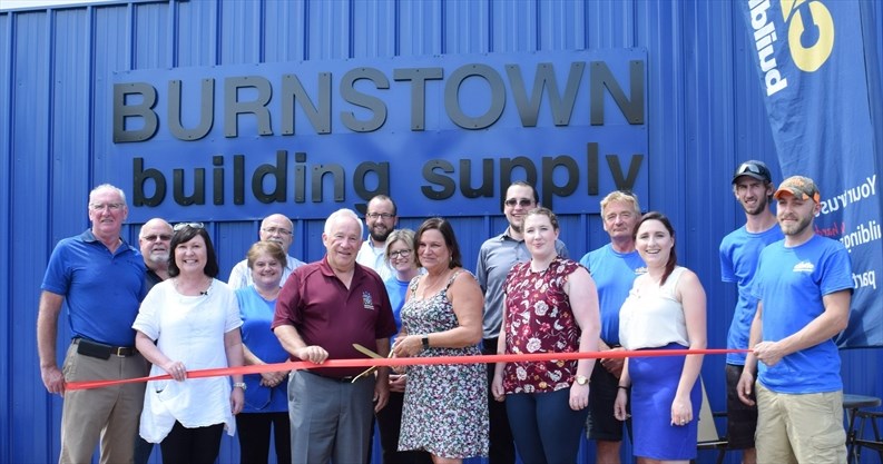 Burnstown Building Supply Inc. | 30 Bldg Supply Rd, Burnstown, ON K0G 1J0, Canada | Phone: (613) 432-2449