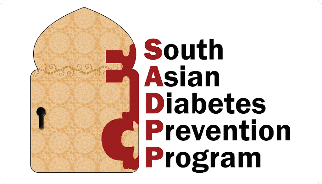 South Asian Diabetes Prevention Program (SADPP) | Gateway Blvd, Toronto, ON M3C 3A1, Canada | Phone: (416) 429-4991 ext. 217