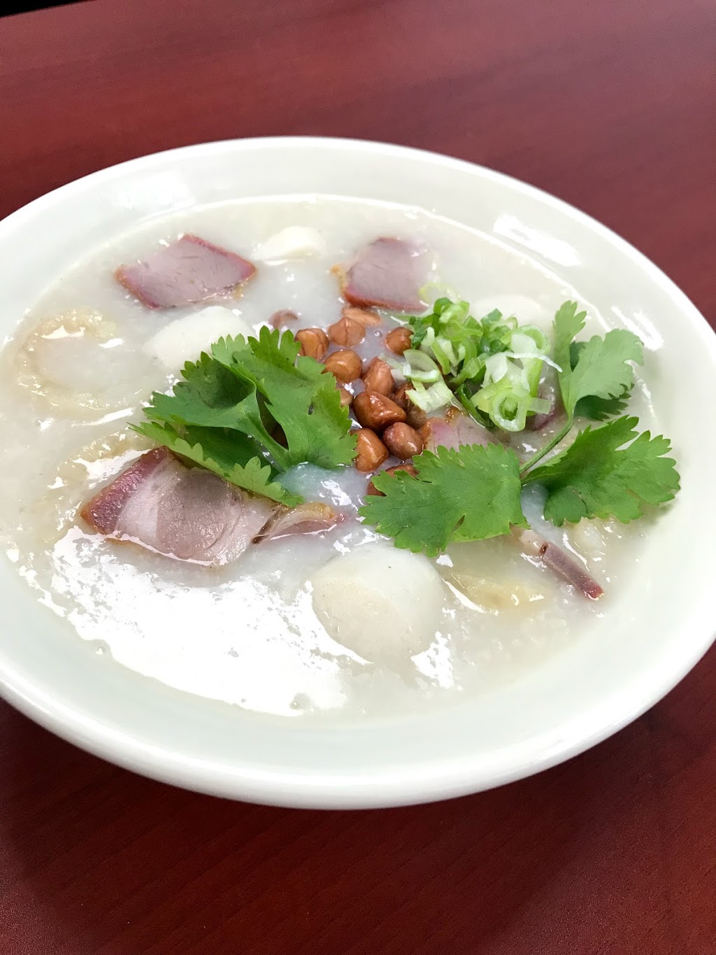 东方名粥 Oriental Congee | 2347 Kennedy Rd Unit 106, Scarborough, ON M1T 3T8, Canada | Phone: (647) 347-8819