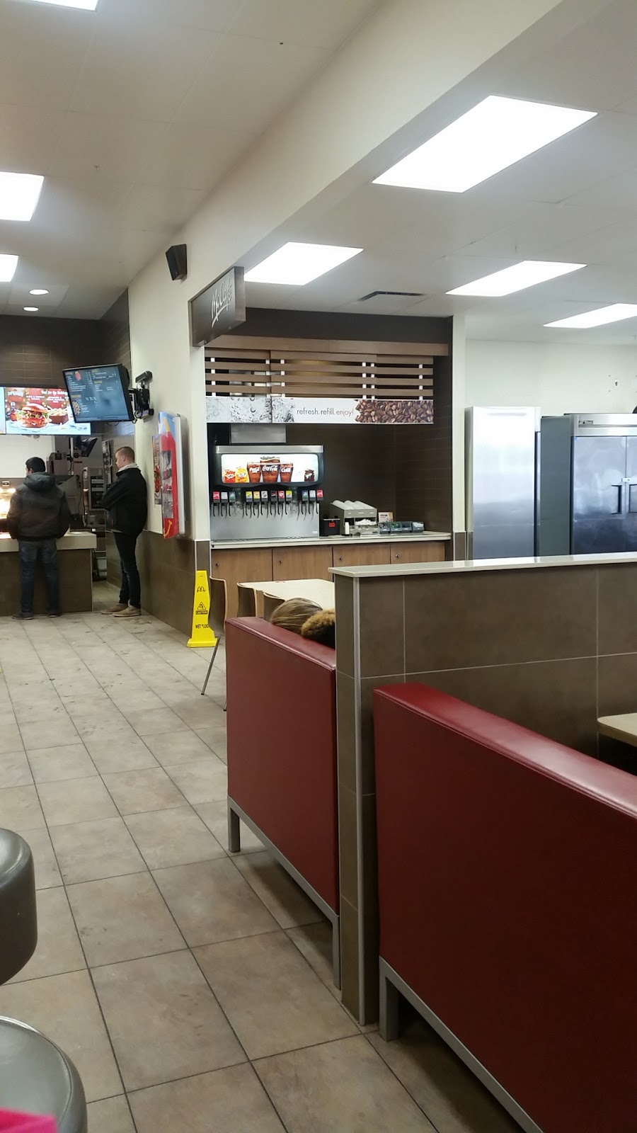 McDonalds | Royal Oak Centre, 8888 Country Hills Blvd NW #200, Calgary, AB T2K 2K2, Canada | Phone: (403) 375-0845