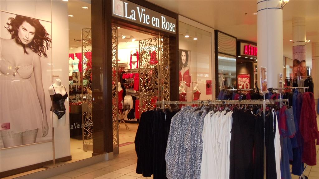 La Vie en Rose Pen Centre | 221 Glendale Ave UNIT #75, St. Catharines, ON L2T 2K9, Canada | Phone: (905) 688-3744