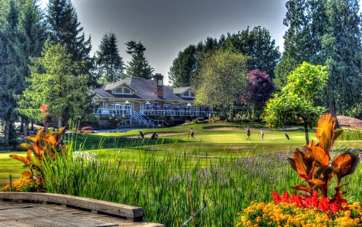 Fort Langley Golf Course | 9782 McKinnon Crescent, Langley City, BC V1M 3V6, Canada | Phone: (604) 888-5911