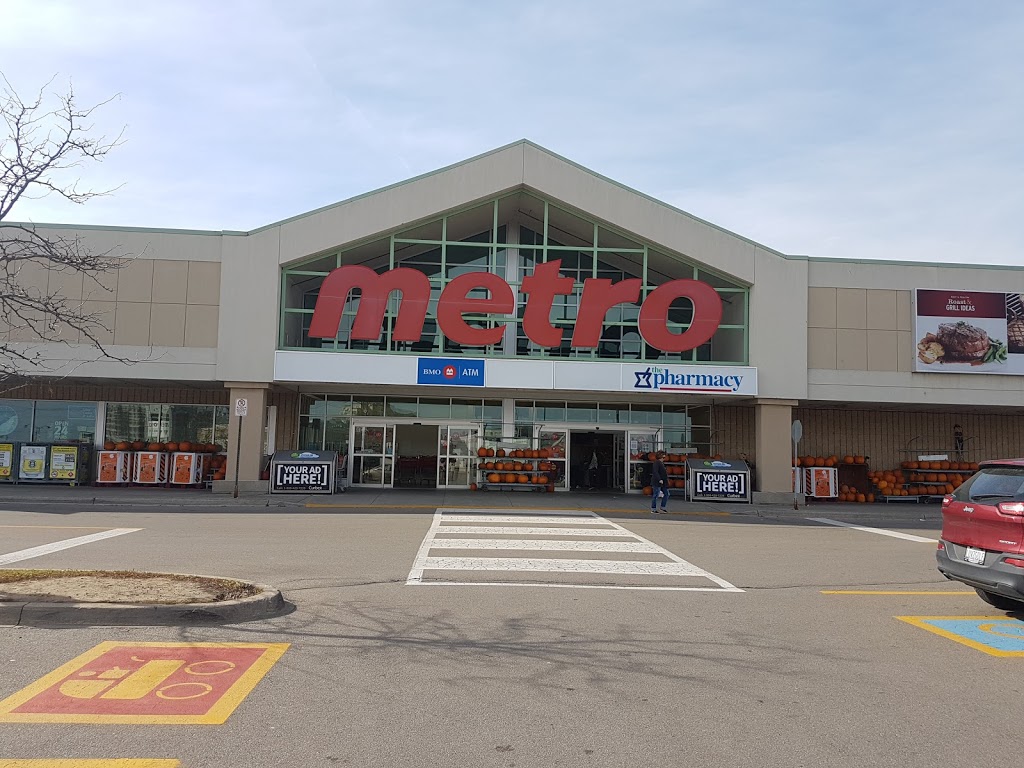 Metro | 2010 Appleby Line, Burlington, ON L7L 6M6, Canada | Phone: (905) 331-7900