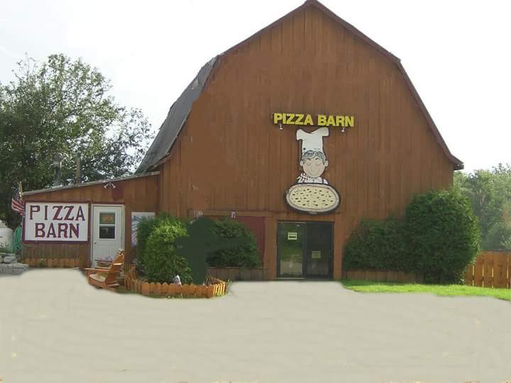 Pizza Barn | 6011 US-11, Ellenburg Center, NY 12934, USA | Phone: (518) 594-7465