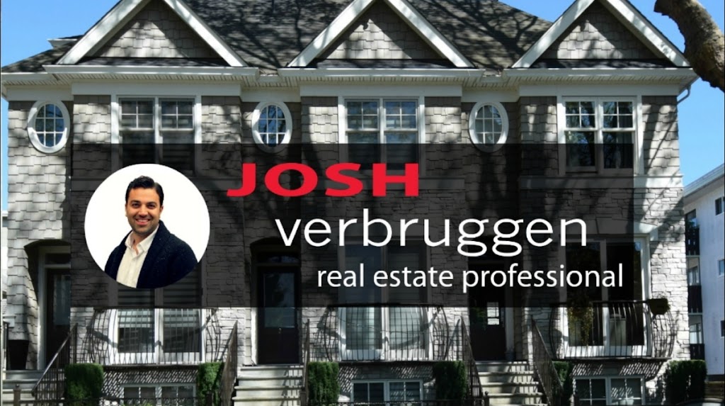 Josh Verbruggen | Realtor® | 2541 Estevan Ave, Victoria, BC V8R 2S6, Canada | Phone: (250) 858-2887