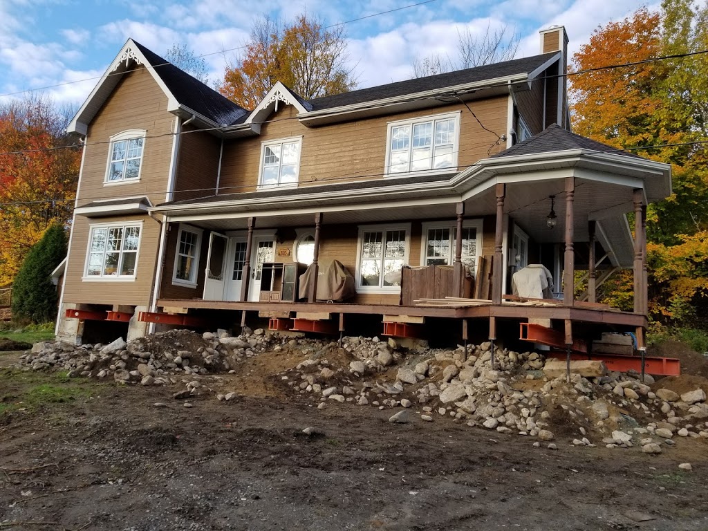 Construction E. Désilets inc | 14190 Boul Bécancour #14, Bécancour, QC G9H 2J6, Canada | Phone: (819) 383-6889