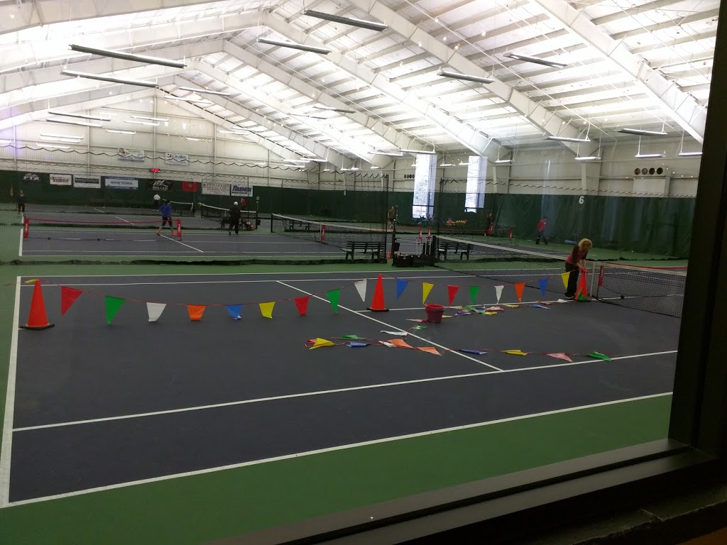 Miller Tennis Center | 5959 Sheridan Dr, Williamsville, NY 14221, USA | Phone: (716) 632-8600