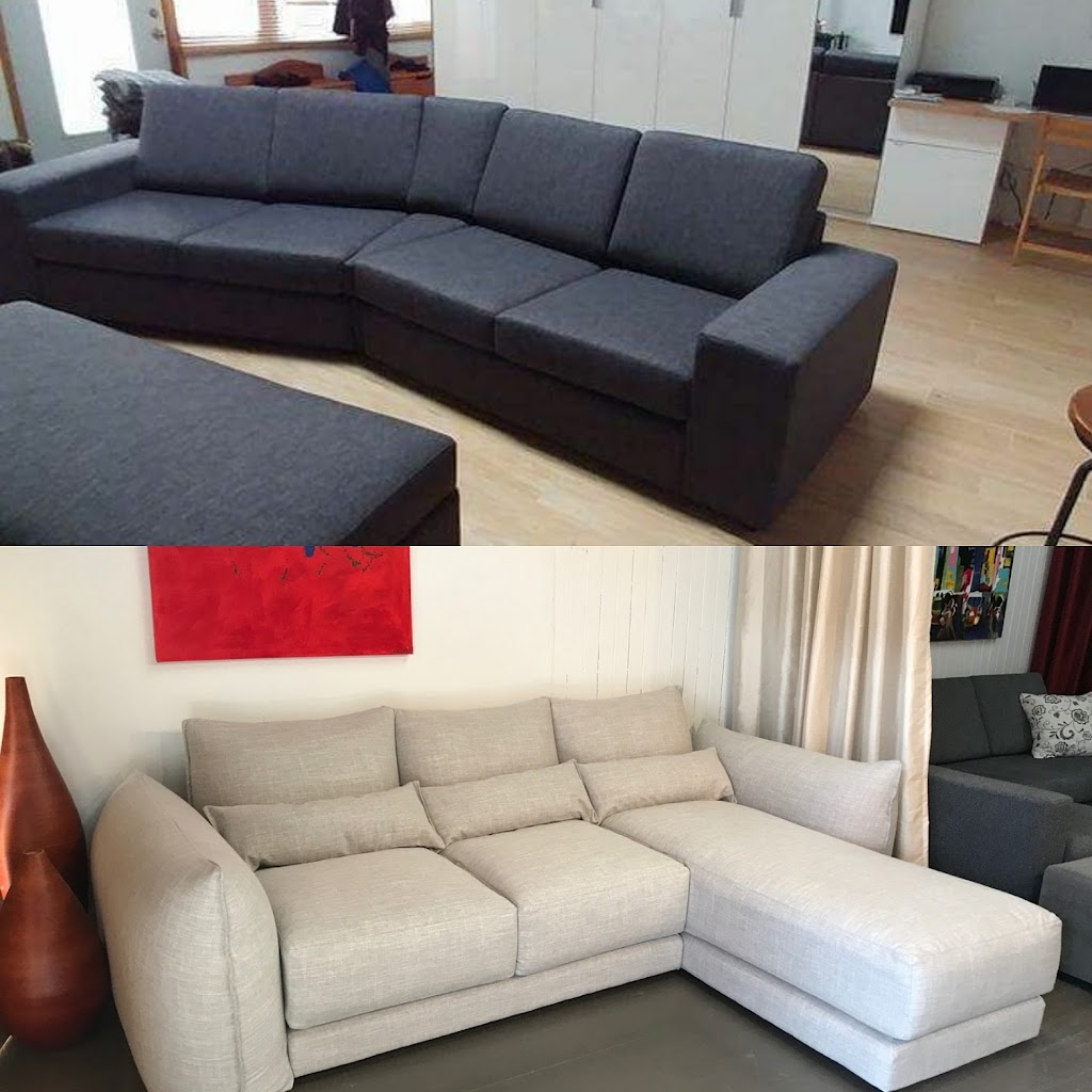 Sofa Unique | 616 Rue Saint-Vallier O, Québec, QC G1N 1C5, Canada | Phone: (418) 614-1500