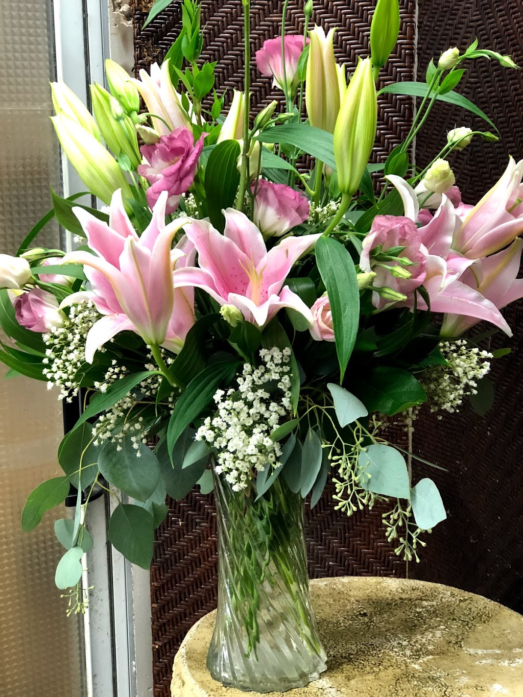 Floral Expressions By Me | 461 Holland St W Bldg O, Bradford, ON L3Z 0C1, Canada | Phone: (647) 980-3482