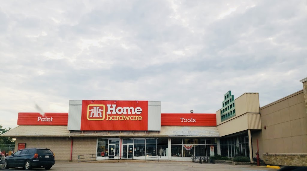 Greenwood Home Hardware | Greenwood Mall, 963 Central Ave Unit 35, Greenwood, NS B0P 1N0, Canada | Phone: (902) 242-7777