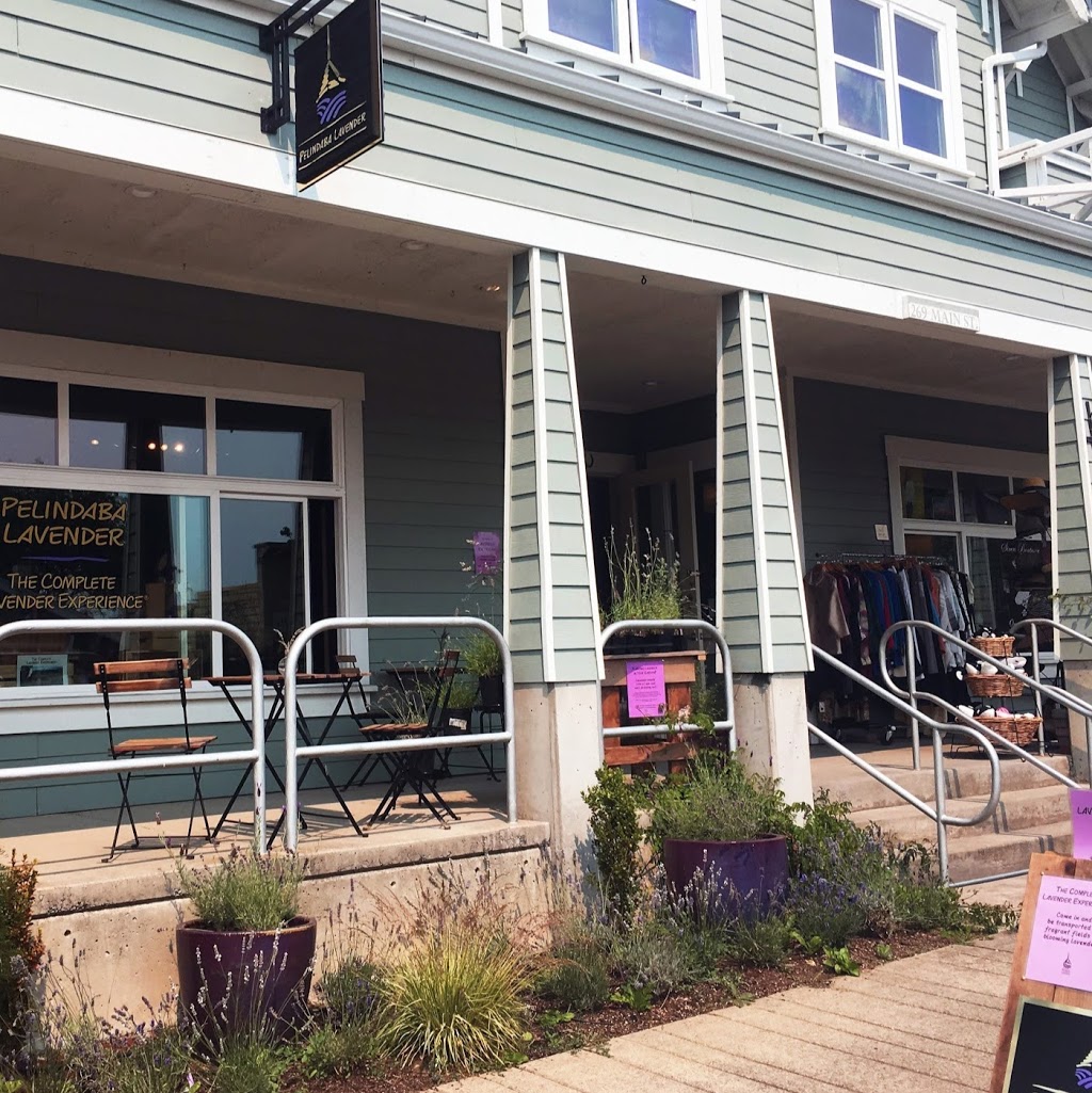 Pelindaba Lavender Orcas Island | 269 Main St, Eastsound, WA 98245, USA | Phone: (360) 378-4248