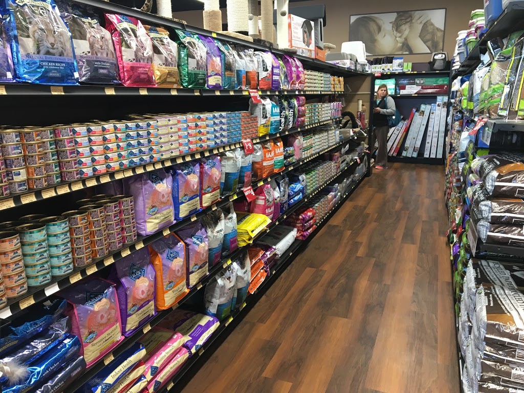 Pet Valu | 4410 48 St, Stony Plain, AB T7Z 1L4, Canada | Phone: (780) 963-1207