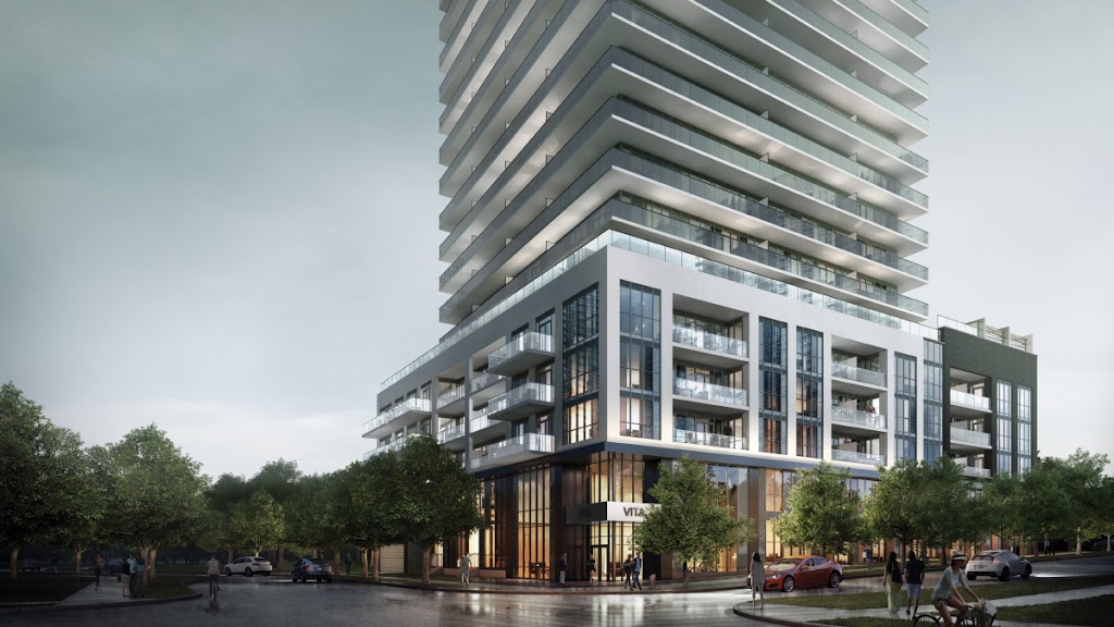 Mattamy Homes - Parkside Towns at Saturday in Downsview Park | 2995 Keele St, North York, ON M3K 2C5, Canada | Phone: (416) 630-8282