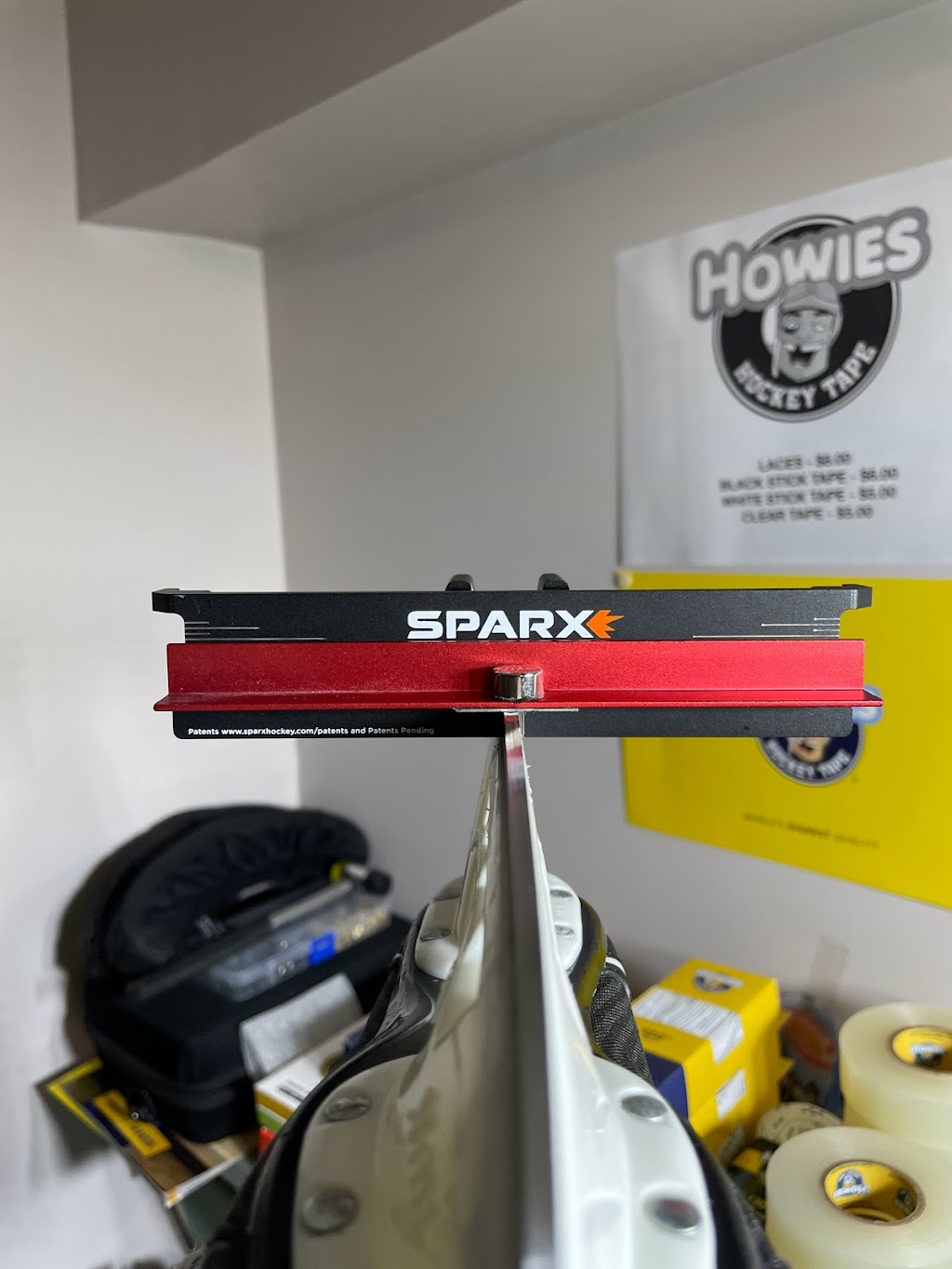 Lombardy Skate Sharpening | 5662 Lombardy Dr, Osgoode, ON K0A 2W0, Canada | Phone: (613) 263-2858