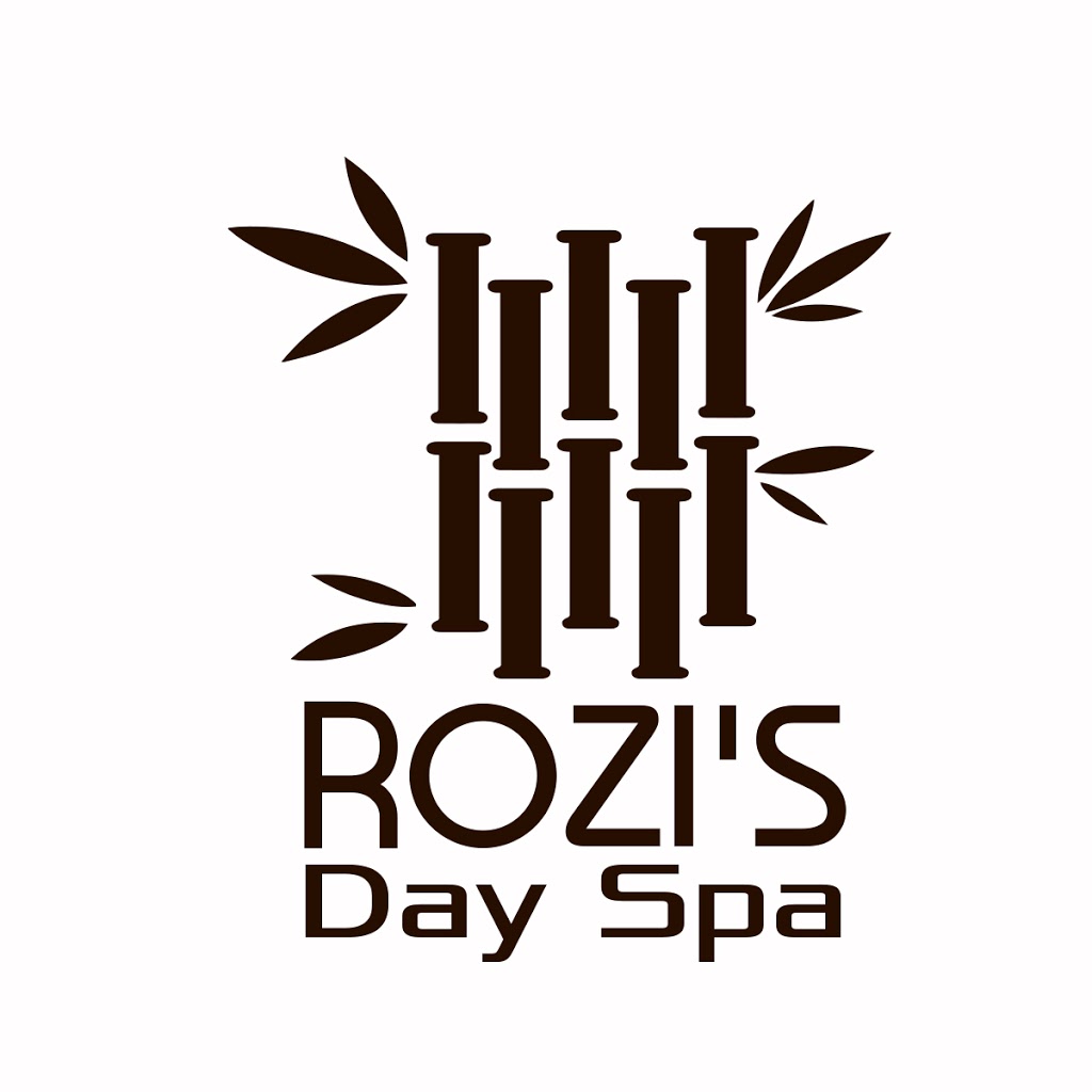 Rozis Day Spa | 5137 Owlstone Pl, Nanaimo, BC V9T 0B4, Canada | Phone: (250) 797-5708