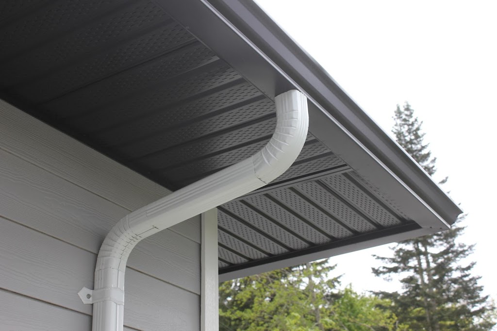 Vancouver Island Gutter | Benko, 507 Hallsor Dr, Victoria, BC V9C 1K7, Canada | Phone: (250) 880-0604